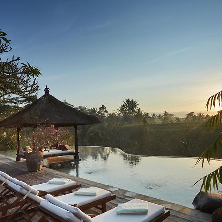 Villa Bayad Паянган Экстерьер фото
