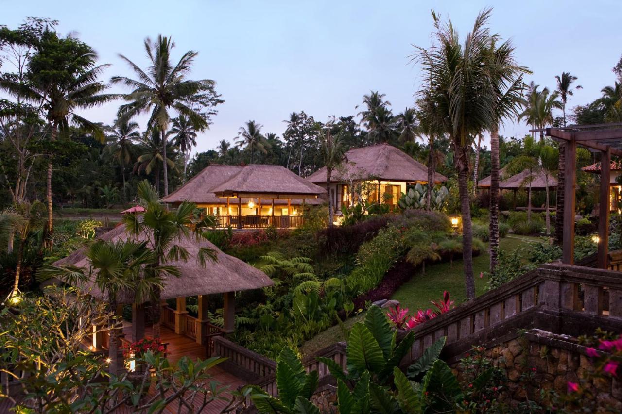 Villa Bayad Паянган Экстерьер фото