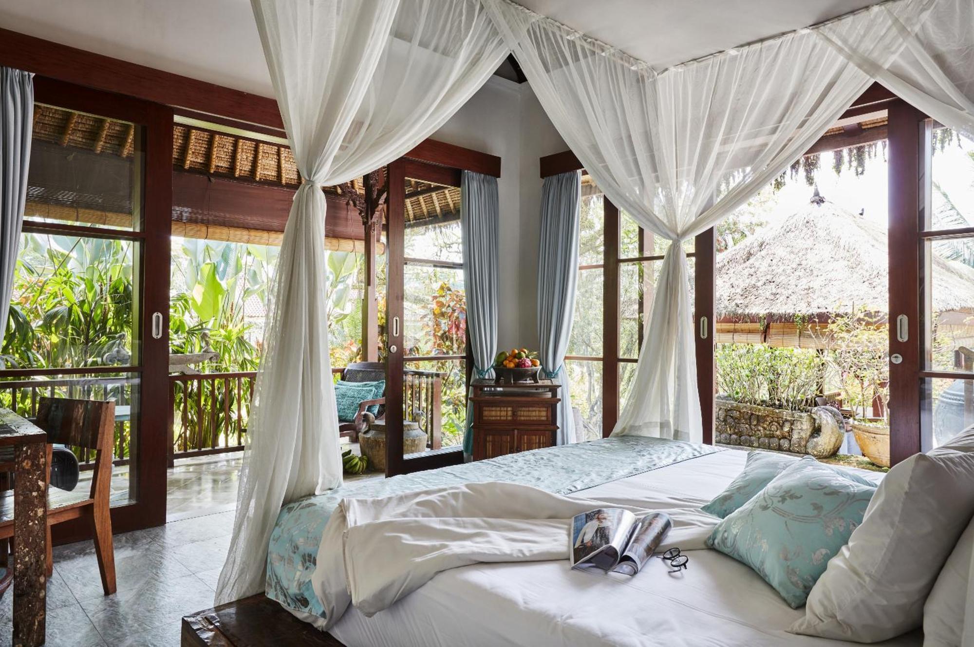 Villa Bayad Паянган Экстерьер фото