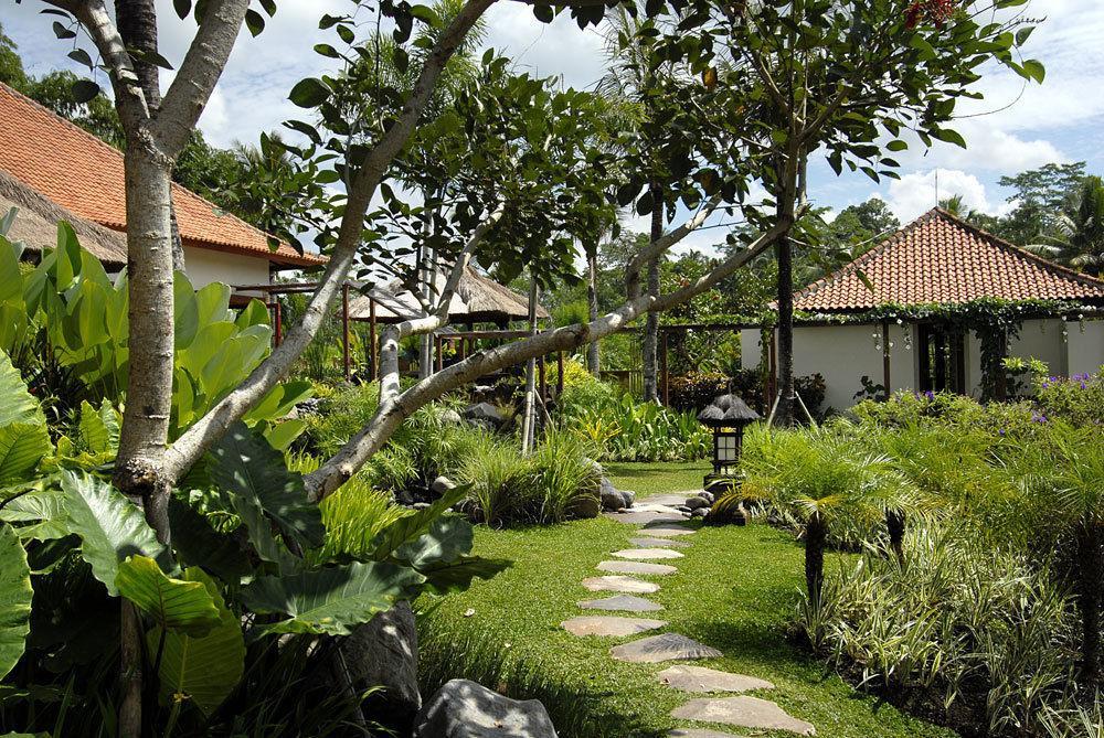Villa Bayad Паянган Экстерьер фото